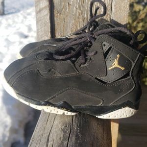 Air Jordan sneakers